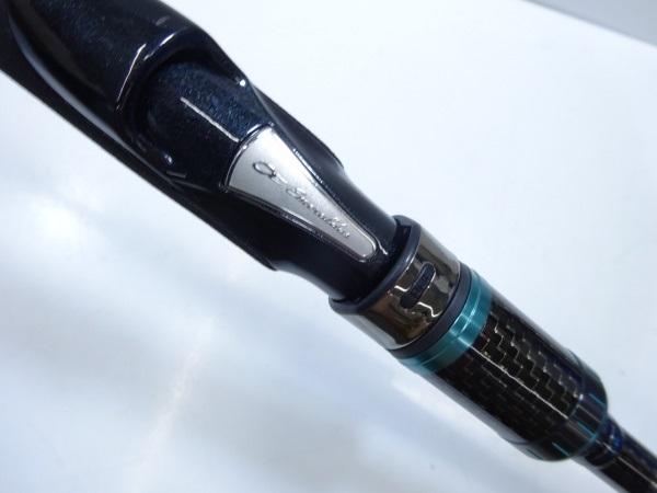 18エメラルダスストイストAGS 76MH-SMT